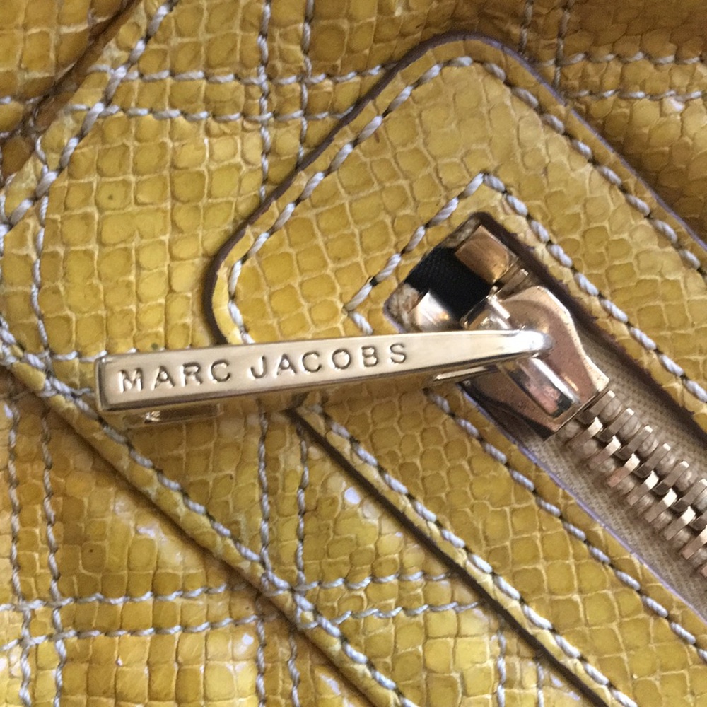 Marc Jacobs Stardust Beat Bag! - image 5